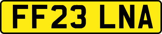FF23LNA