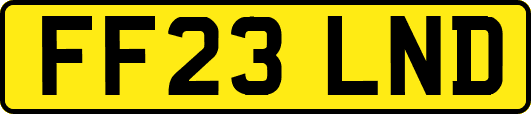 FF23LND