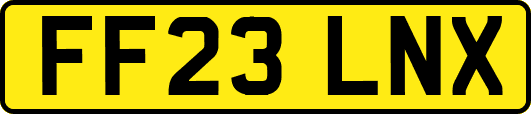 FF23LNX