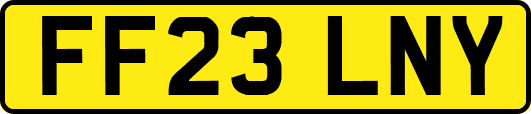 FF23LNY