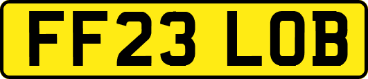 FF23LOB