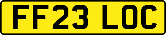 FF23LOC
