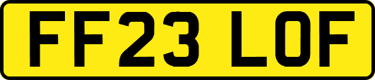 FF23LOF