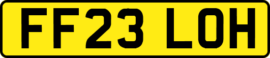 FF23LOH