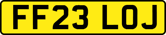 FF23LOJ