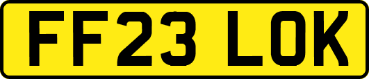 FF23LOK