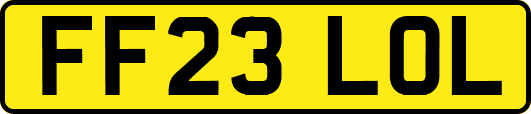 FF23LOL
