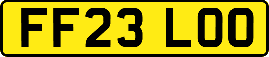 FF23LOO