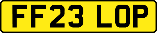 FF23LOP