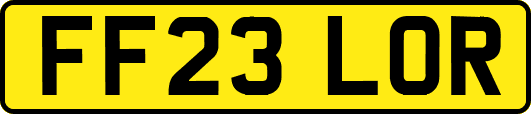FF23LOR