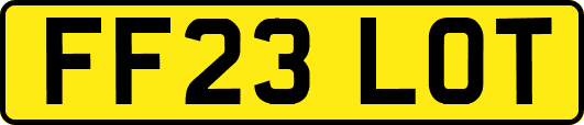 FF23LOT