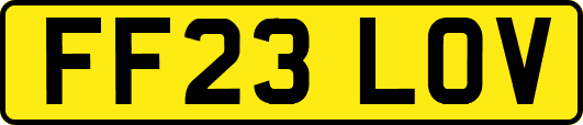 FF23LOV