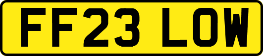FF23LOW