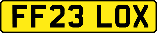 FF23LOX