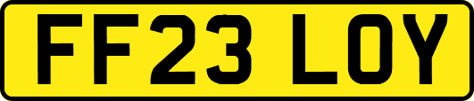 FF23LOY