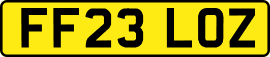 FF23LOZ