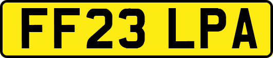 FF23LPA