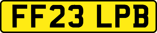 FF23LPB