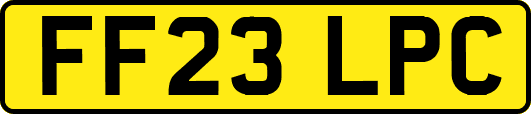 FF23LPC