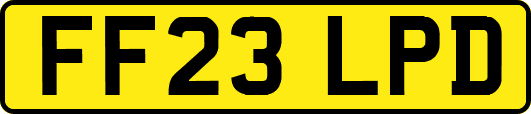 FF23LPD