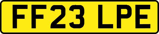FF23LPE