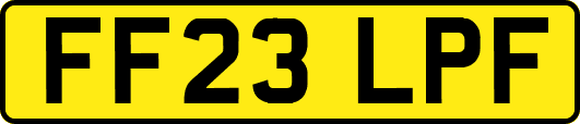 FF23LPF