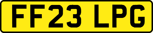FF23LPG