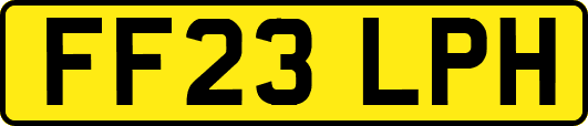 FF23LPH