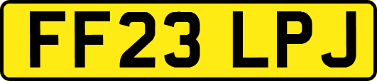 FF23LPJ