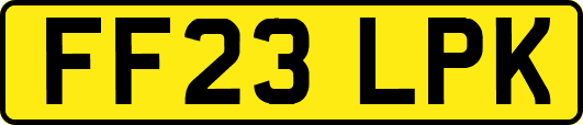 FF23LPK
