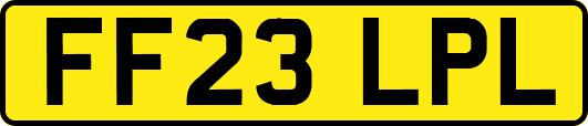 FF23LPL