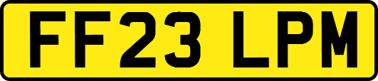 FF23LPM