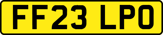 FF23LPO