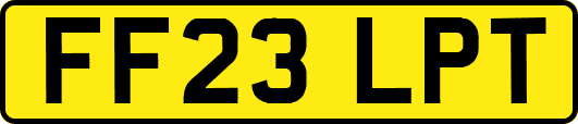 FF23LPT
