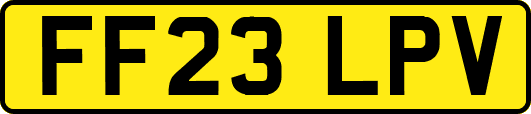 FF23LPV