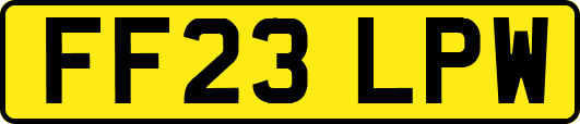 FF23LPW