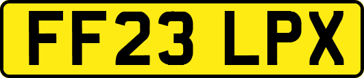 FF23LPX