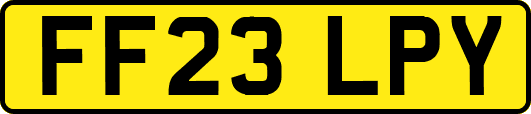FF23LPY