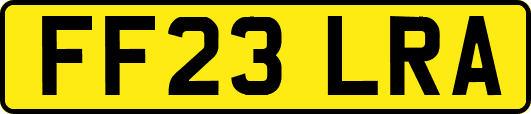 FF23LRA