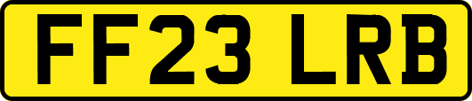 FF23LRB