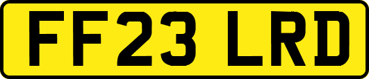 FF23LRD