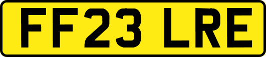 FF23LRE