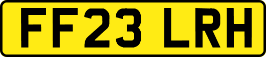 FF23LRH