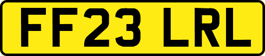 FF23LRL