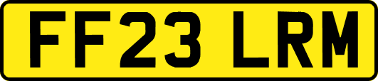 FF23LRM