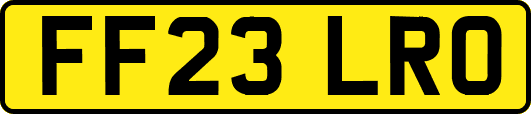 FF23LRO