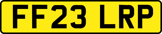 FF23LRP