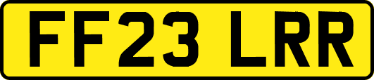 FF23LRR