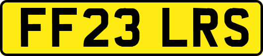 FF23LRS