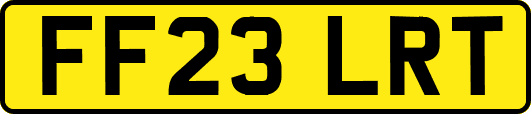 FF23LRT